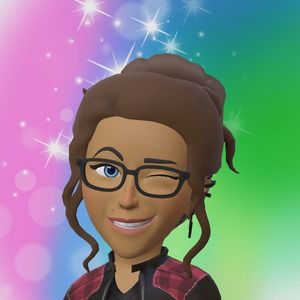 Meet your Posher, Jasmine